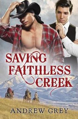 Saving Faithless Creek