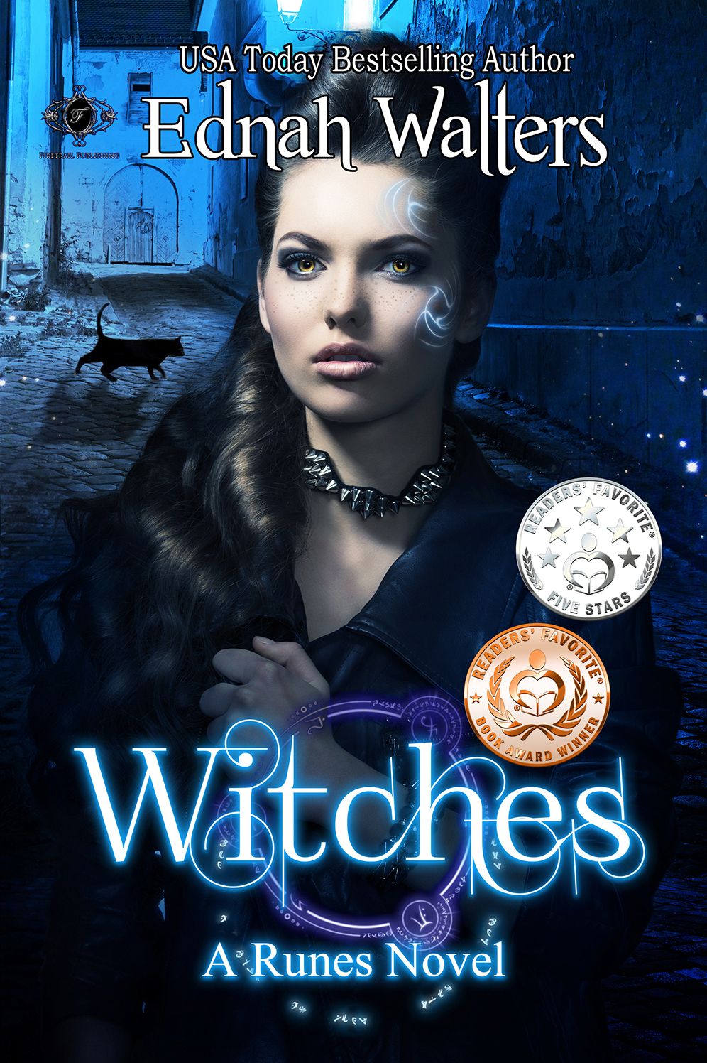 Witches (A Runes Novel)