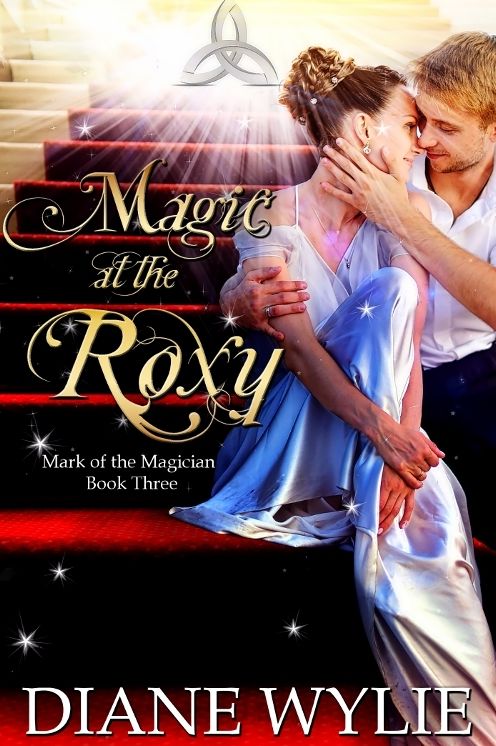 Magic at the Roxy