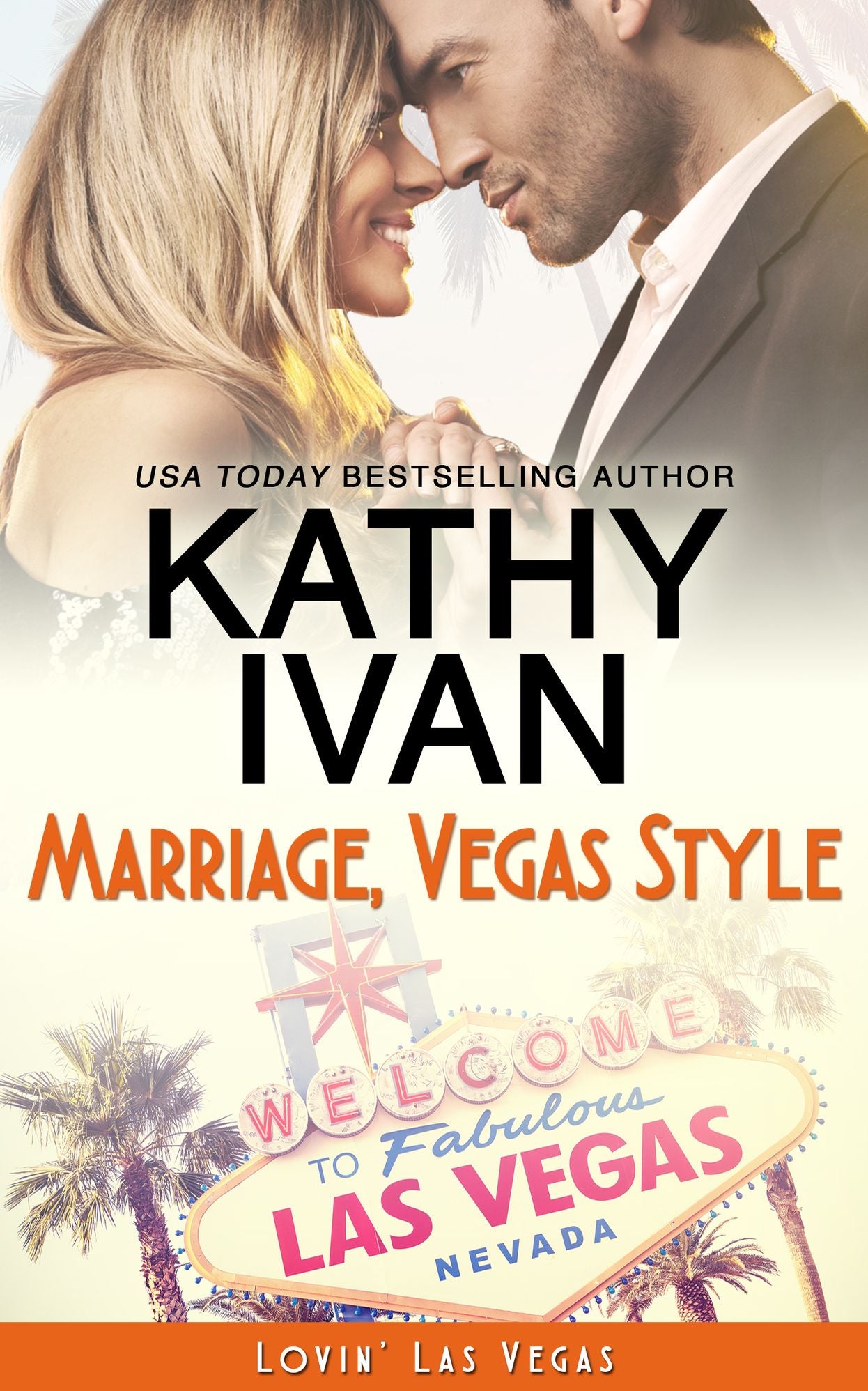 Marriage, Vegas Style