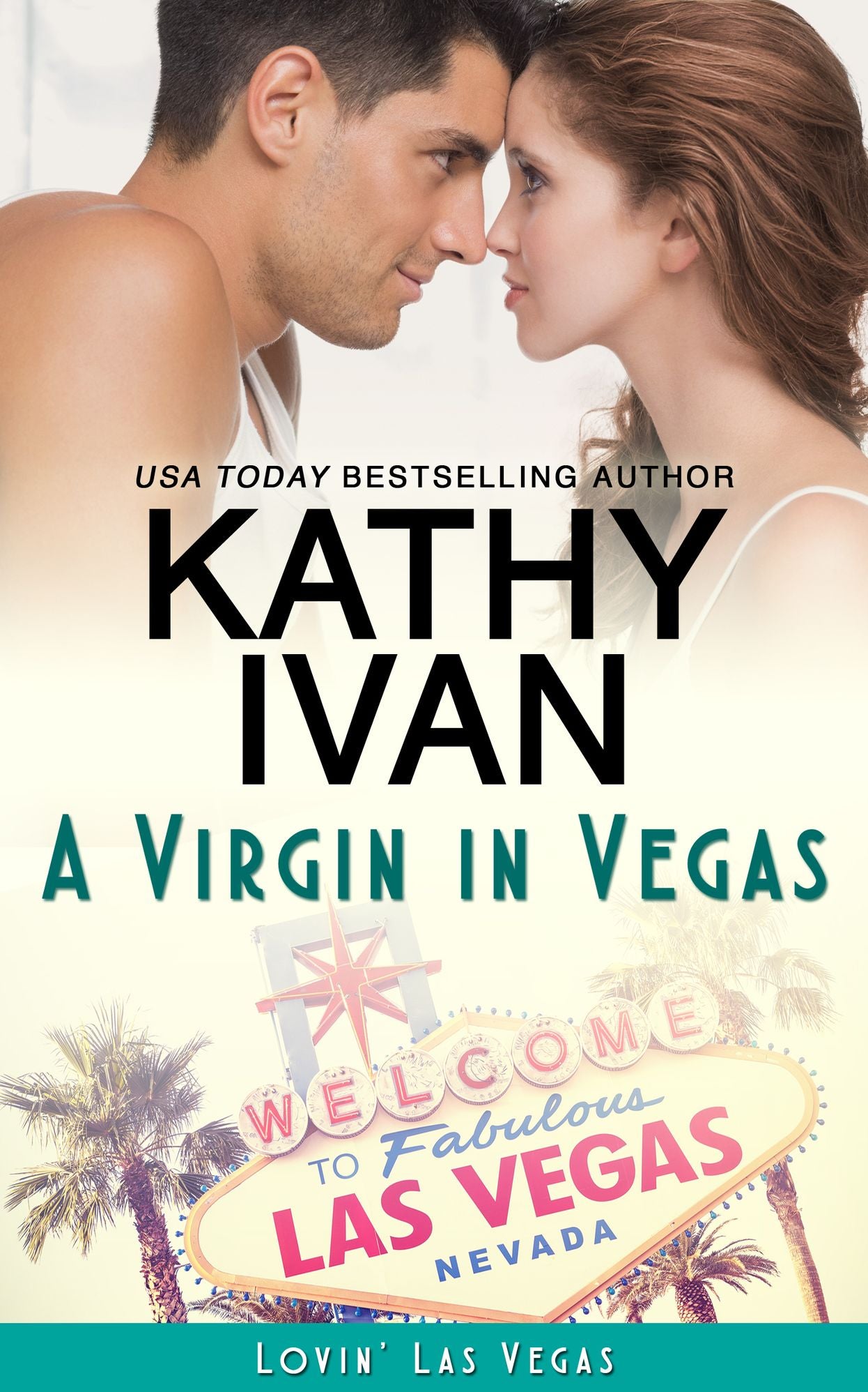 A Virgin In Vegas