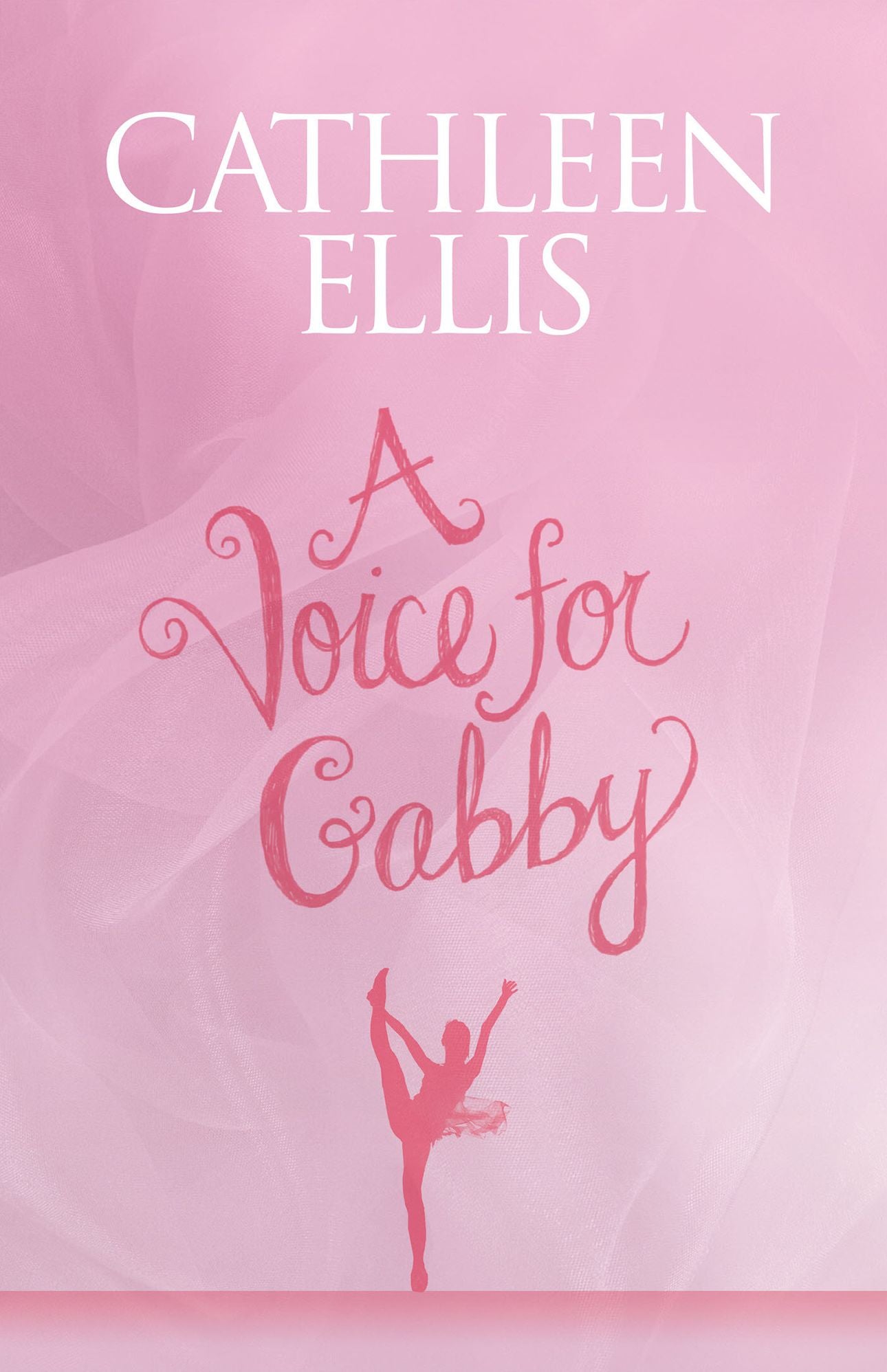 A Voice for Gabby