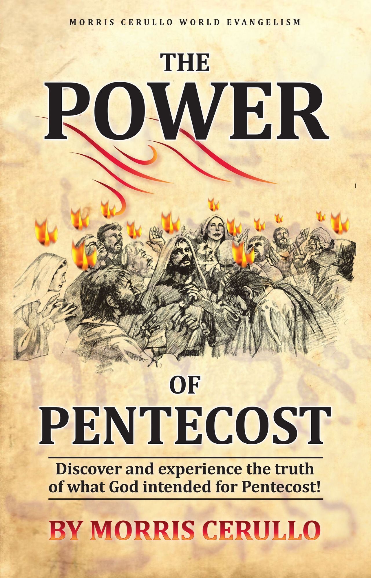 The Power of Pentecost