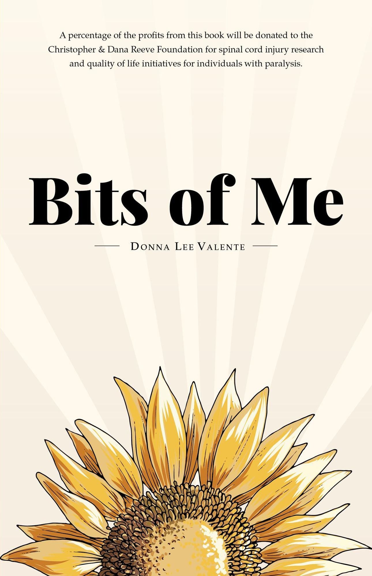 Bits of Me