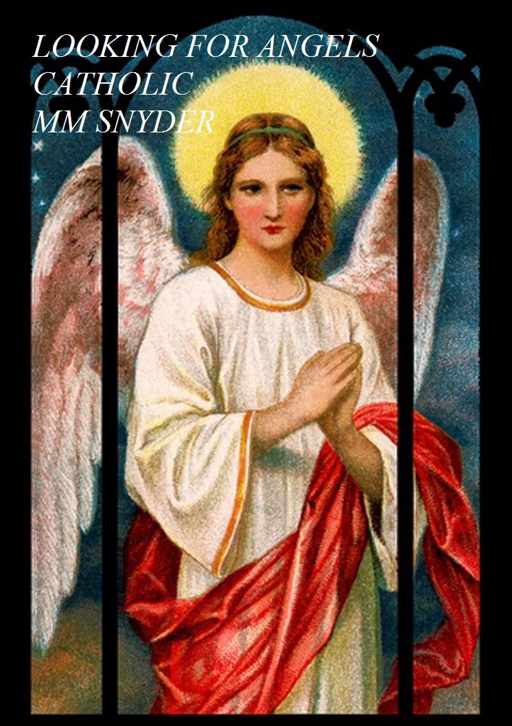 Looking for Angels Catholic
