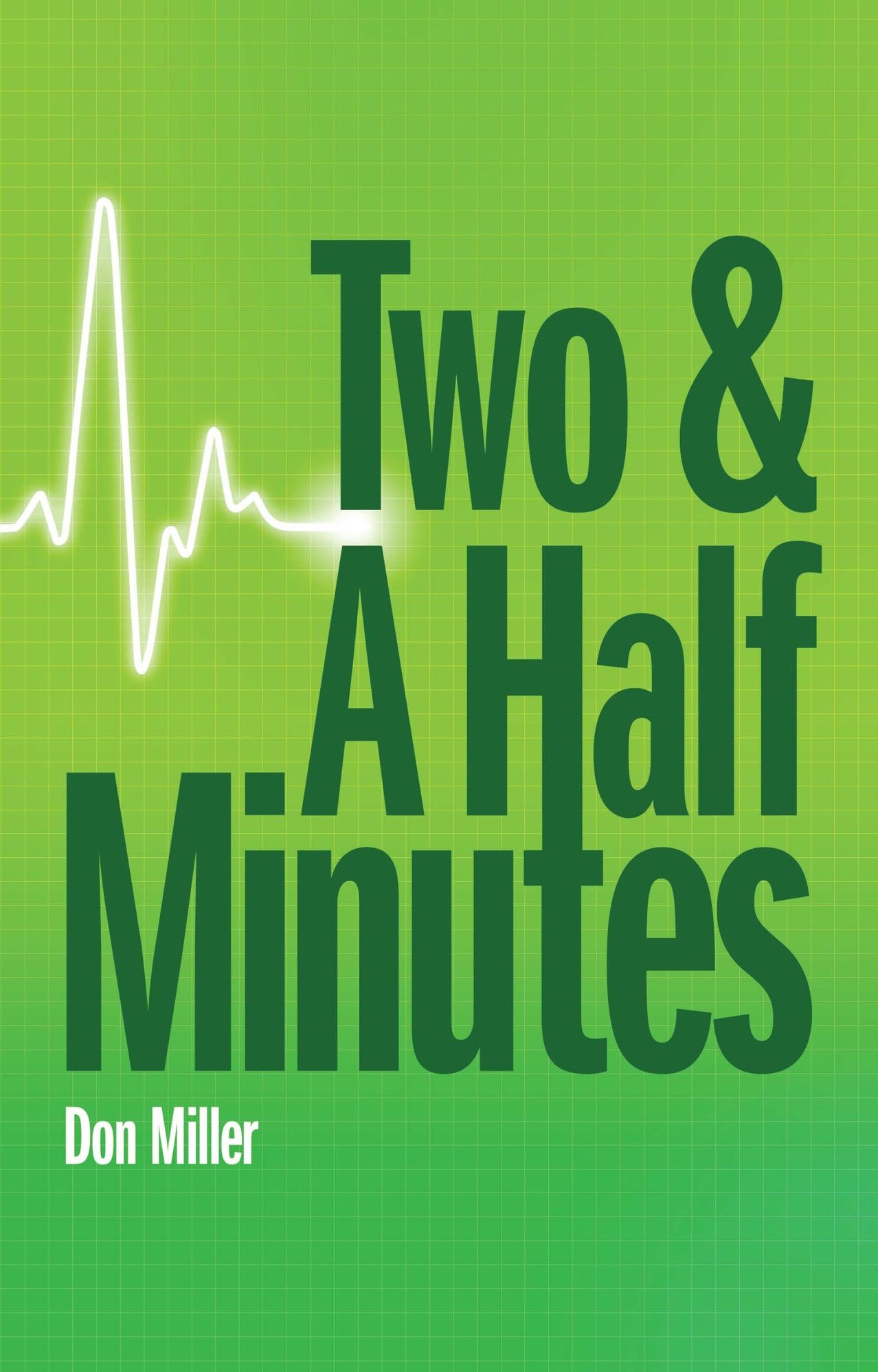2-1/2 Minutes