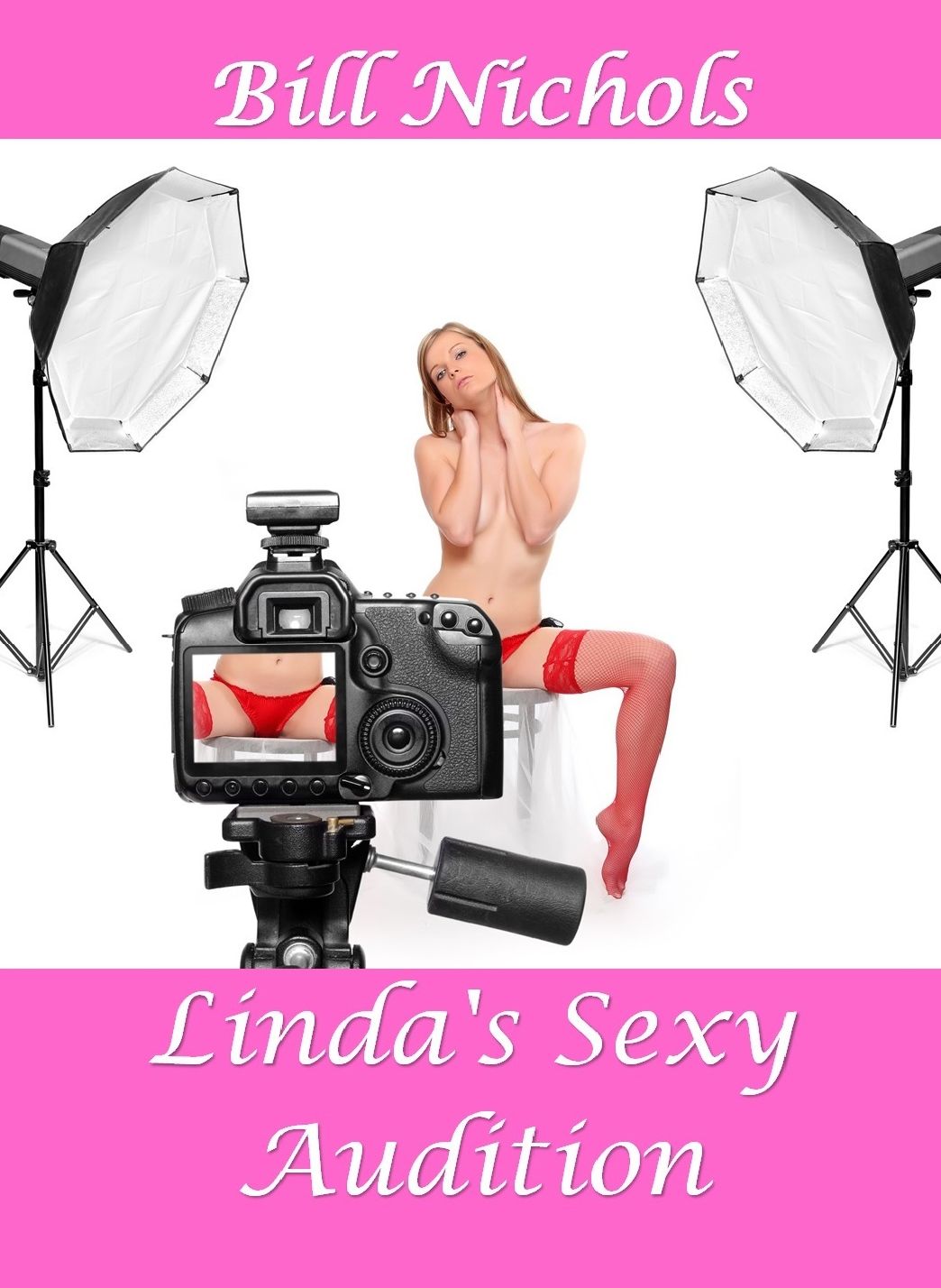 Linda's Sexy Audition