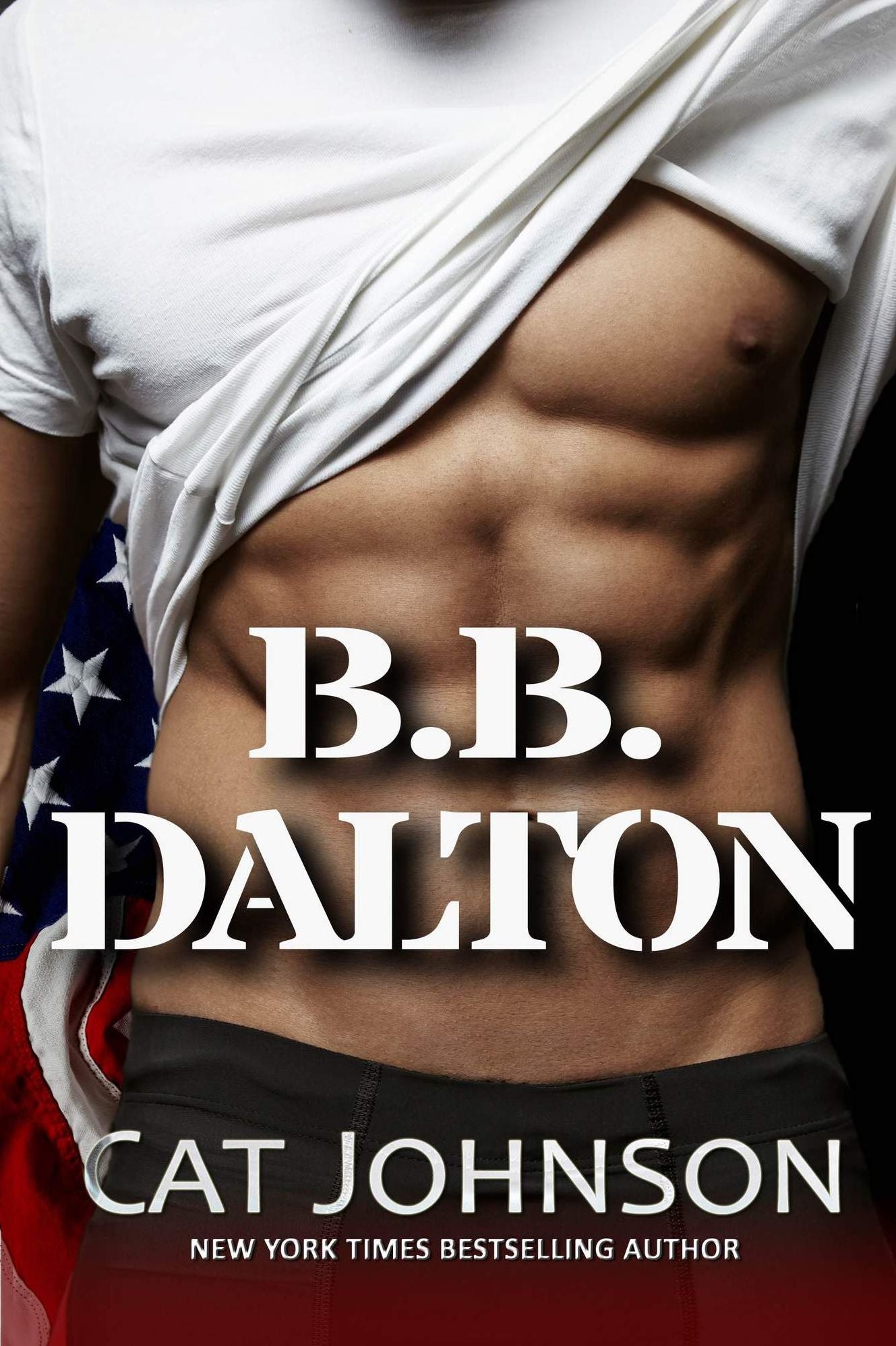 BB Dalton