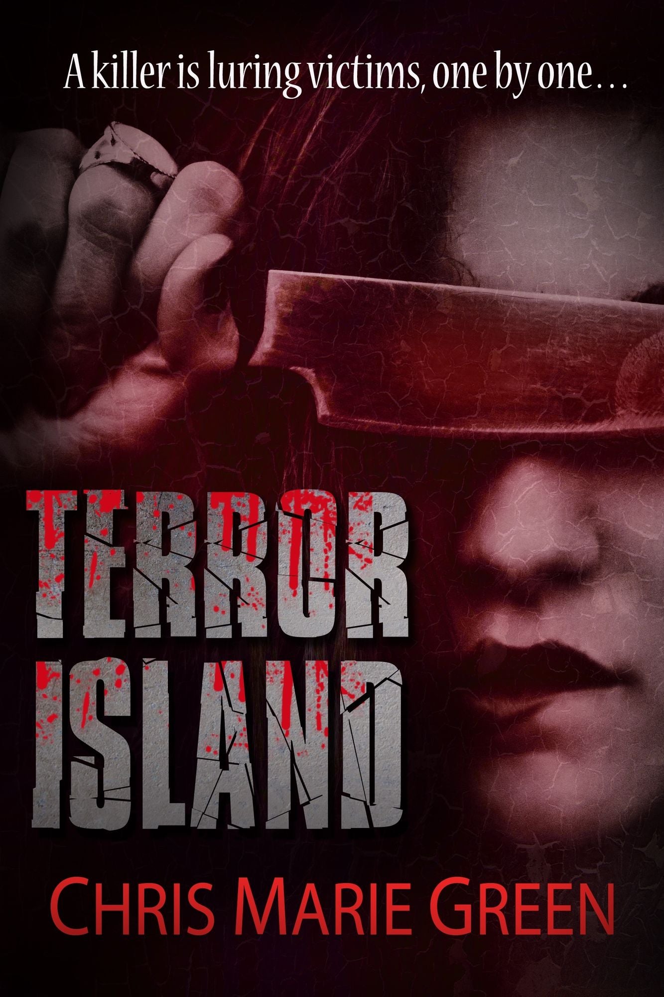 Terror Island: A Final Girls Book