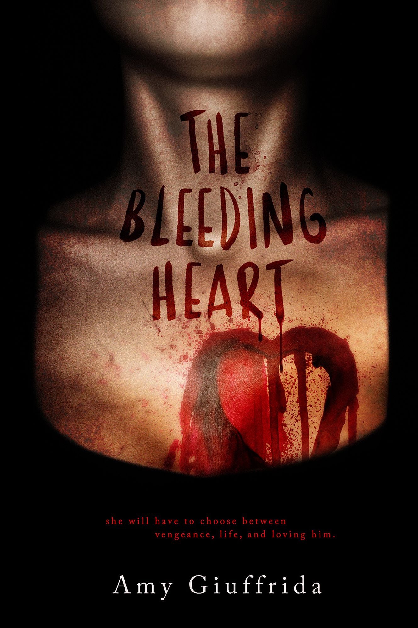 The Bleeding Heart