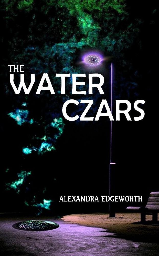 The Water Czars