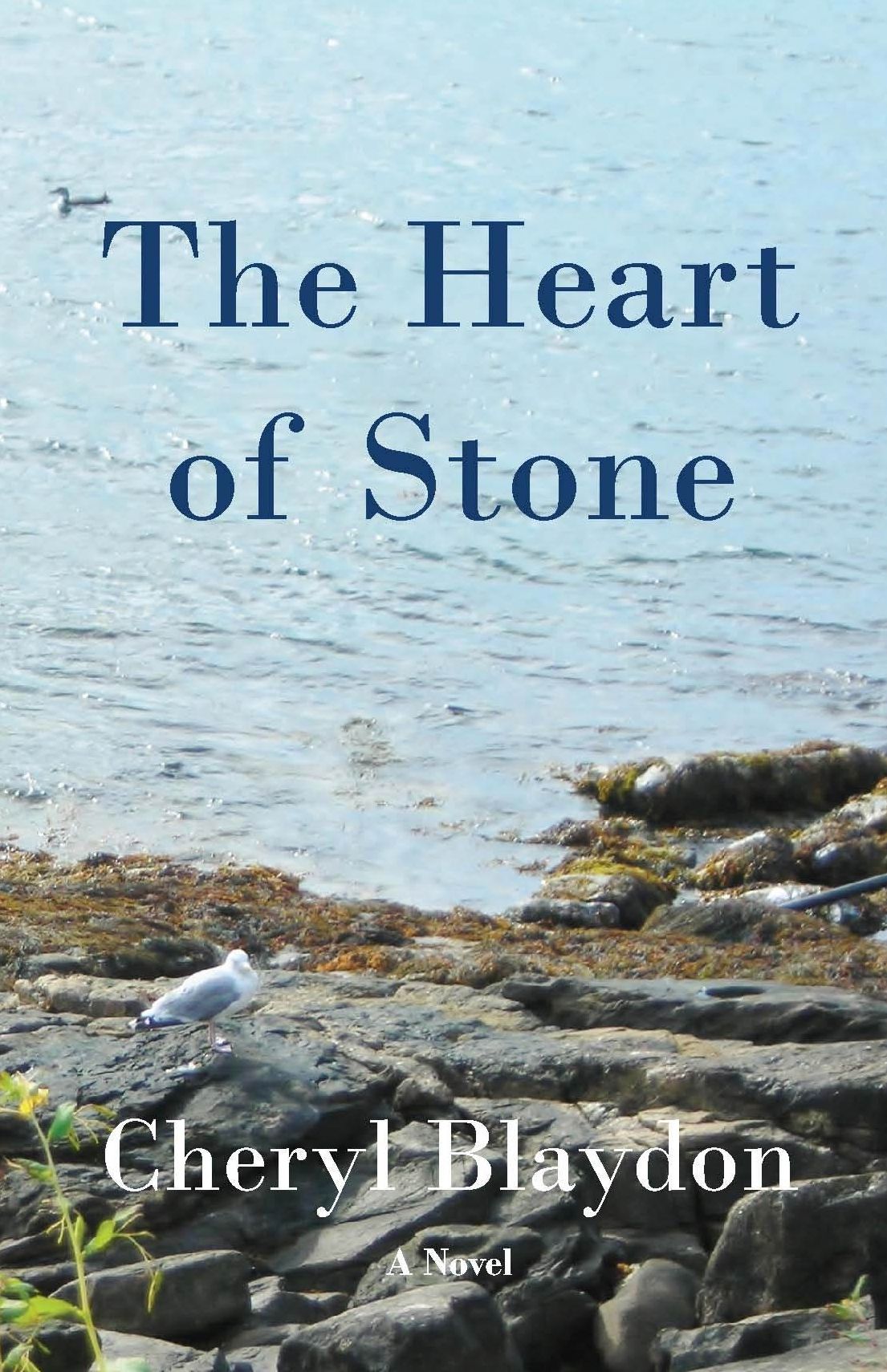 The Heart of Stone