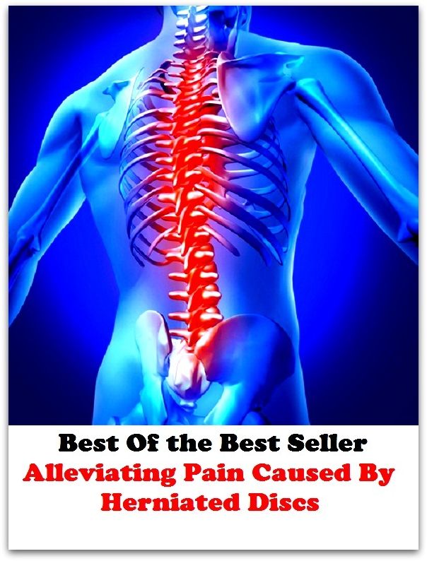Best of the best seller Alleviating Pain Caused By Herniated Discs(energy,fitness,strength,well-being,bloom,complexion,constitution,euphoria,fettle,form)