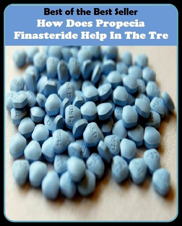 Best of the best seller How Does Propecia Finasteride Help In The Tre(behavior,conduct,habits,style of living,way of acting,act,action,attitude,conduct,demeanor)