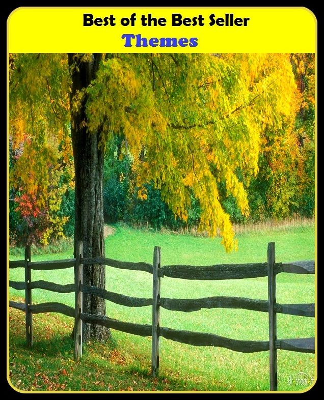 Best of the best seller Themes(behavior,conduct,habits,style of living,way of acting,act,action,attitude,conduct,demeanor)