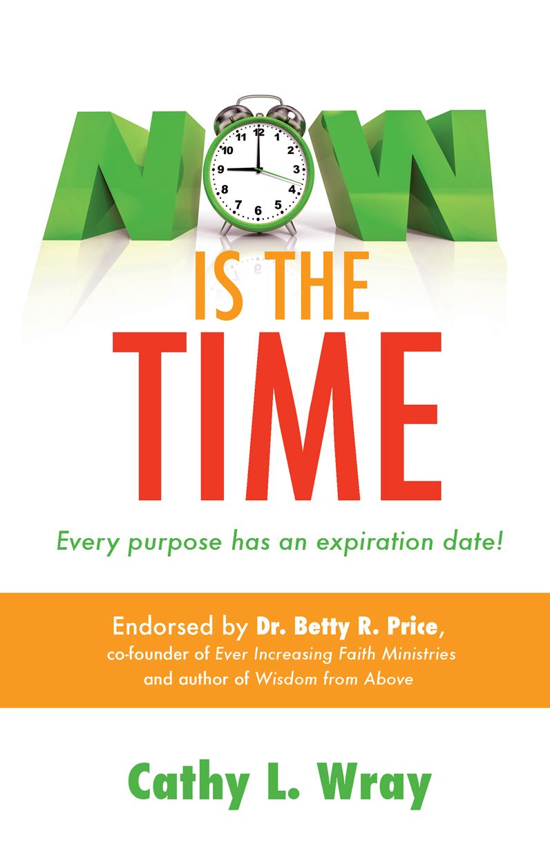 Now is the Time