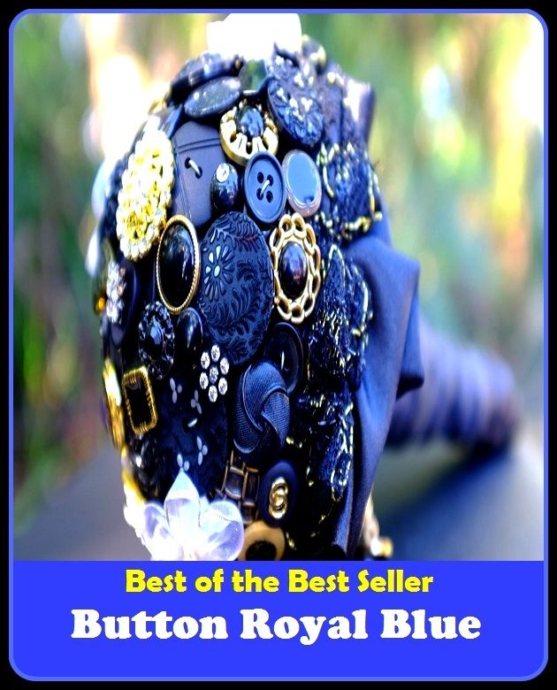 Best of the Best Sellers Button Royal Blue (regal, excellent, complete, majestic, kingly, queenly, princely, sovereign, monarchical, excellent )