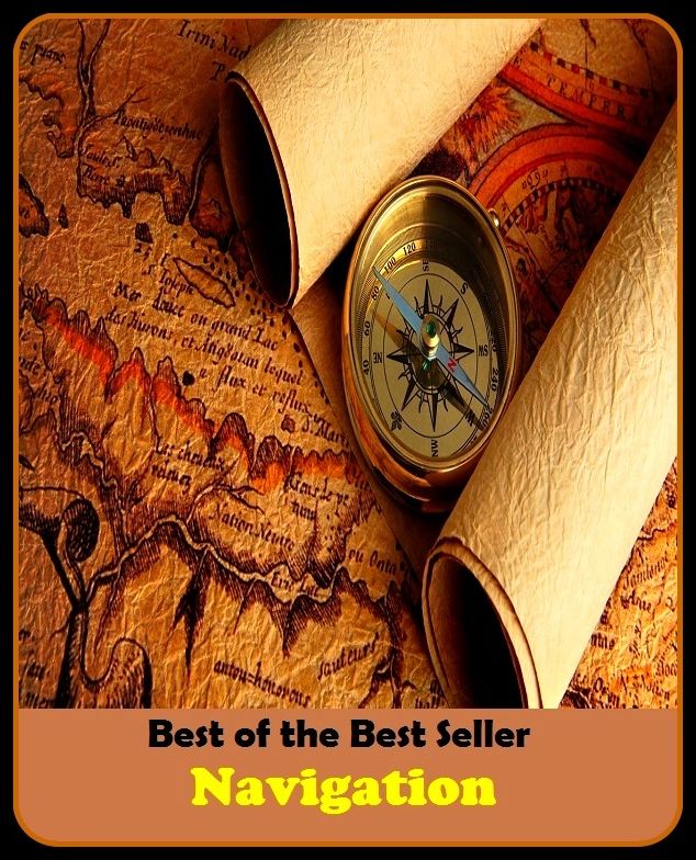Best of the best seller Navigation(behavior,conduct,habits,style of living,way of acting,act,action,attitude,conduct,demeanor)