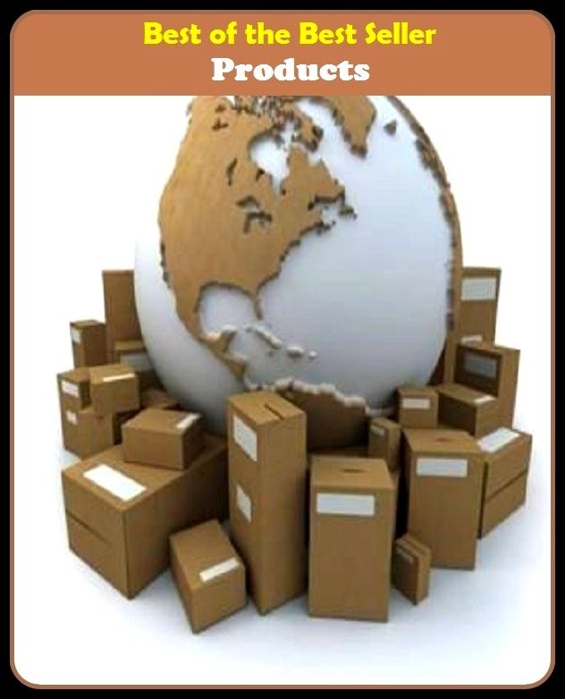 Best of the best seller Products(behavior, conduct, habits, style of living)