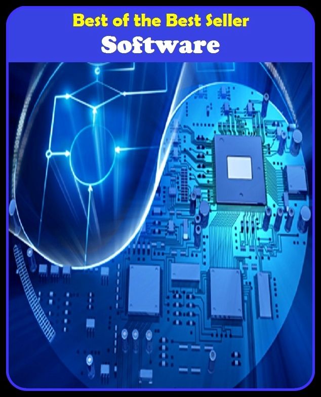 Best of the best seller Software(behavior,conduct,habits,style of living,way of acting,act,action,attitude,conduct,demeanor)