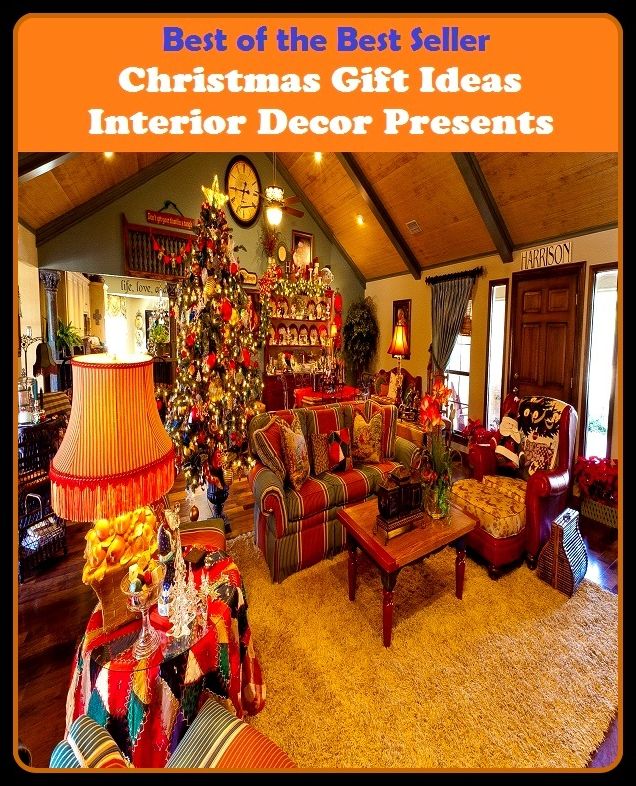 Best of the best seller Christmas Gift Ideas Interior Dcor Presents(anniversary,bash,birthday,ceremony,festival,festivity,gala,jubilee,observance,party,performance,spree)