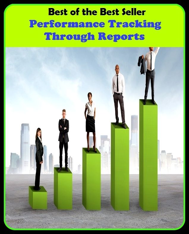 Best of the best seller Performance Tracking Through Reports(article,biography,brochure,composition,drama,essay,history,information,leaflet,novel)