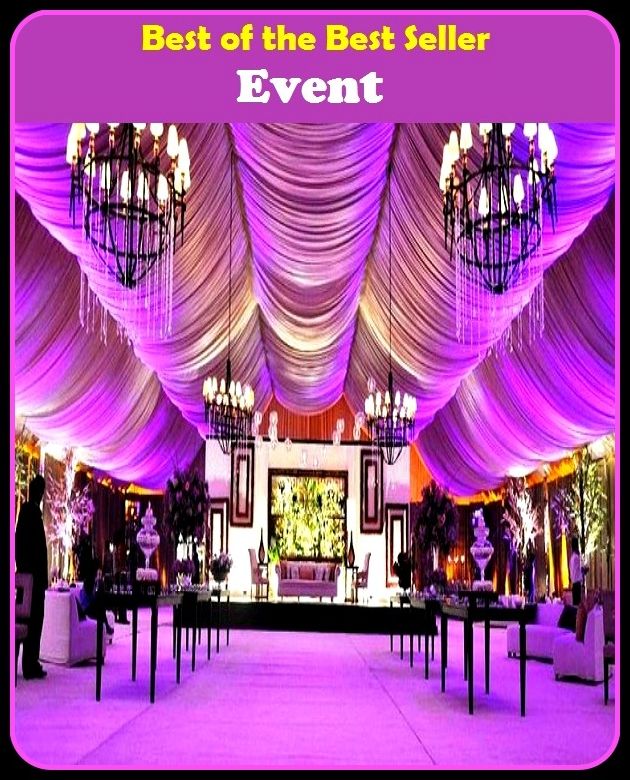Best of the best seller Event(anniversary,bash,birthday,ceremony,festival,festivity,gala,jubilee,observance,party,performance,spree)