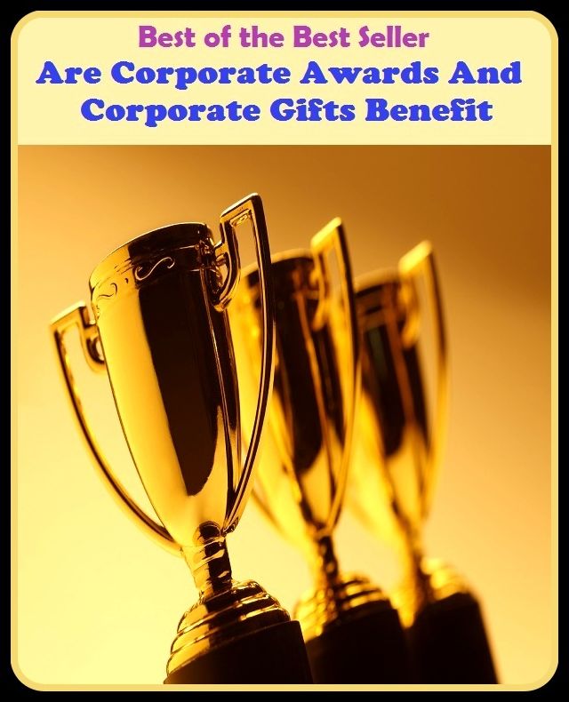 Best of the best sellers Are Corporate Awards And Corporate Gifts Benefi ( managing, organization, running, supervision, administration, management, direction, admin, command, control, care )