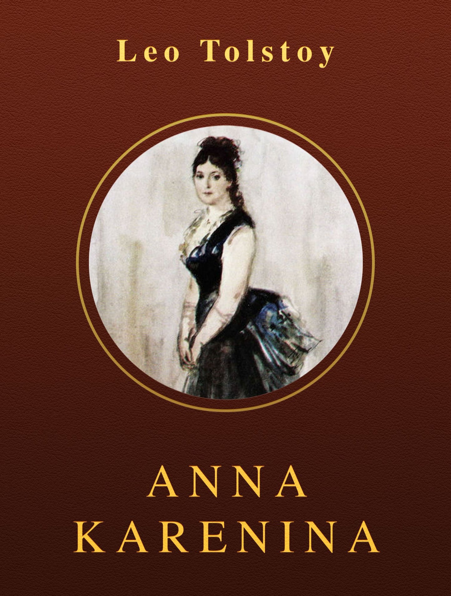 Anna Karenina