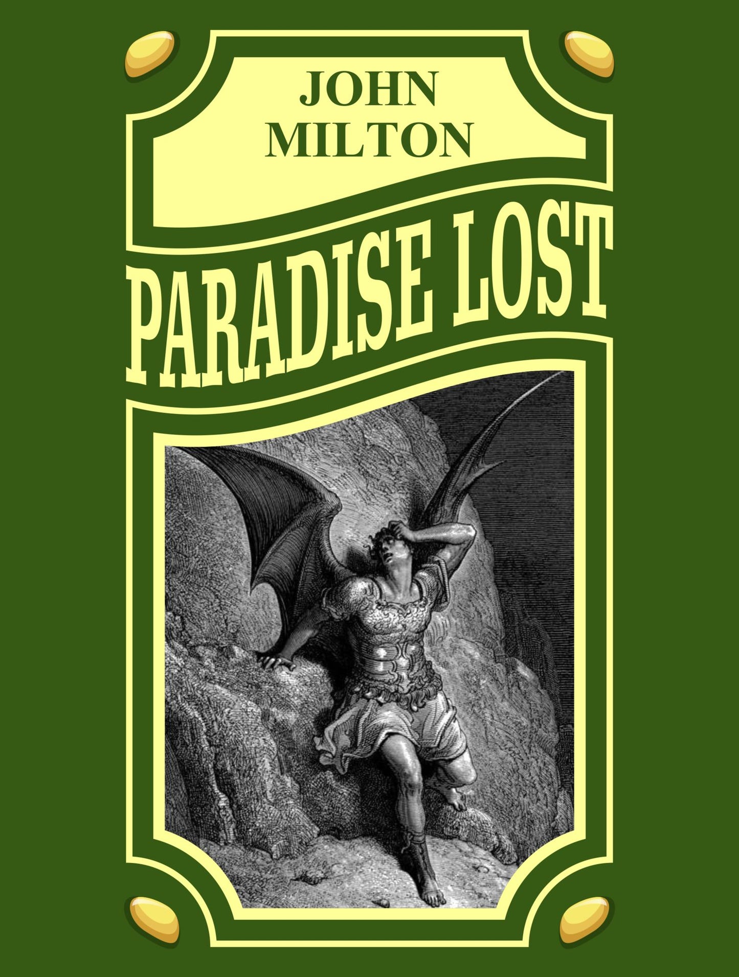 Paradise Lost