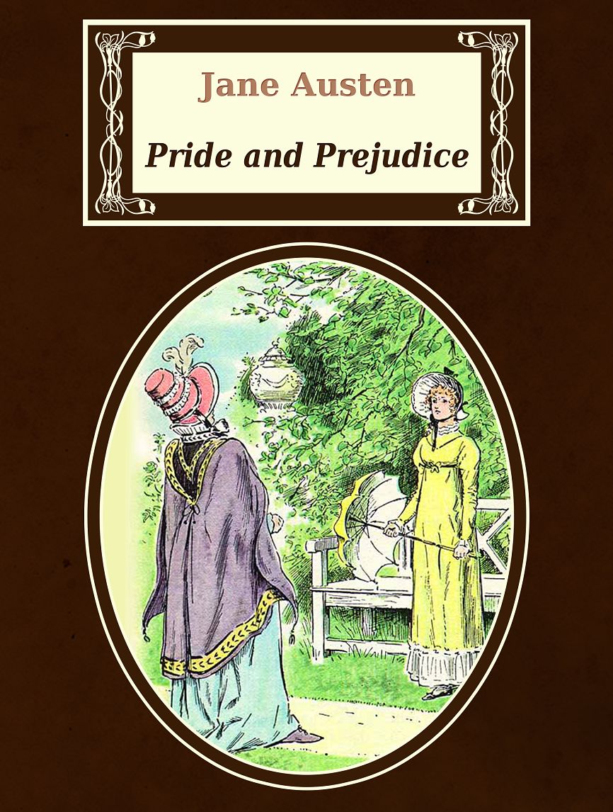 Pride and Prejudice