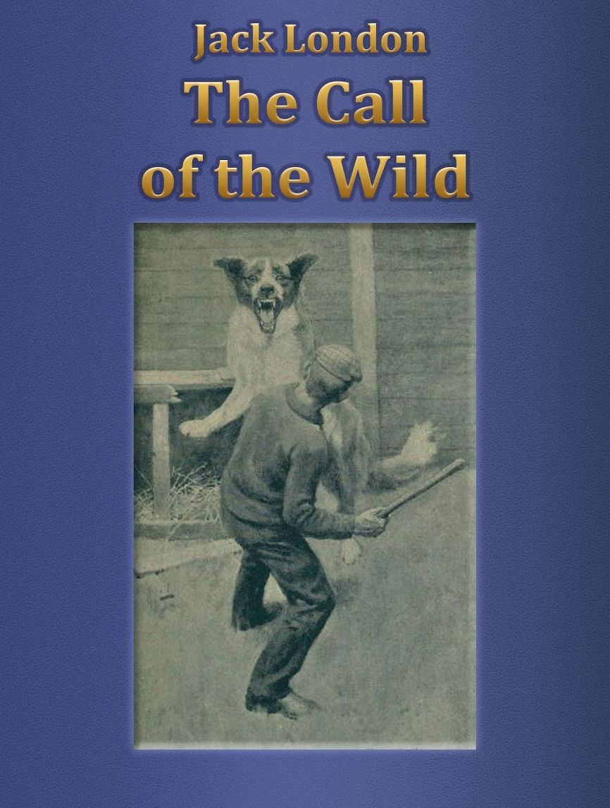 The Call of the Wild