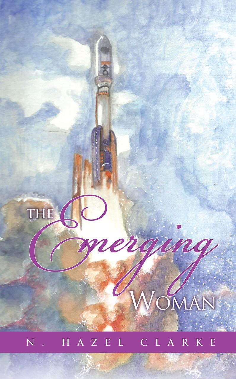 THE EMERGING WOMAN