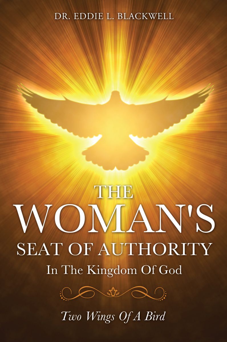 The Woman's Seat Of Authority In The Kingdom Of God