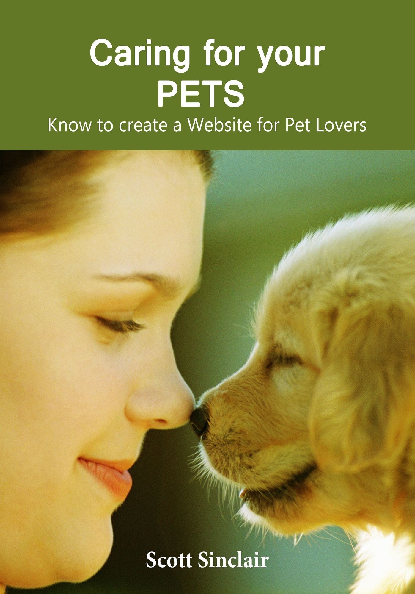 Caring for your pets