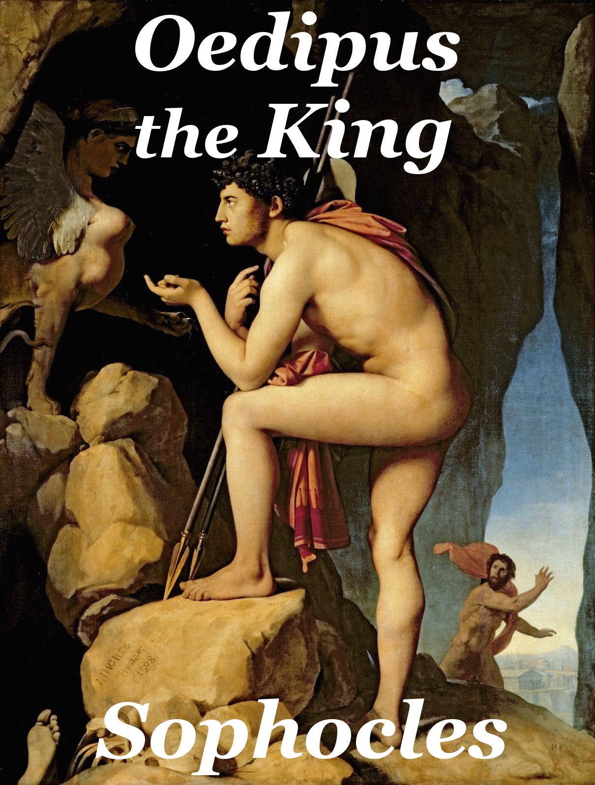 Oedipus the King - Sophocles