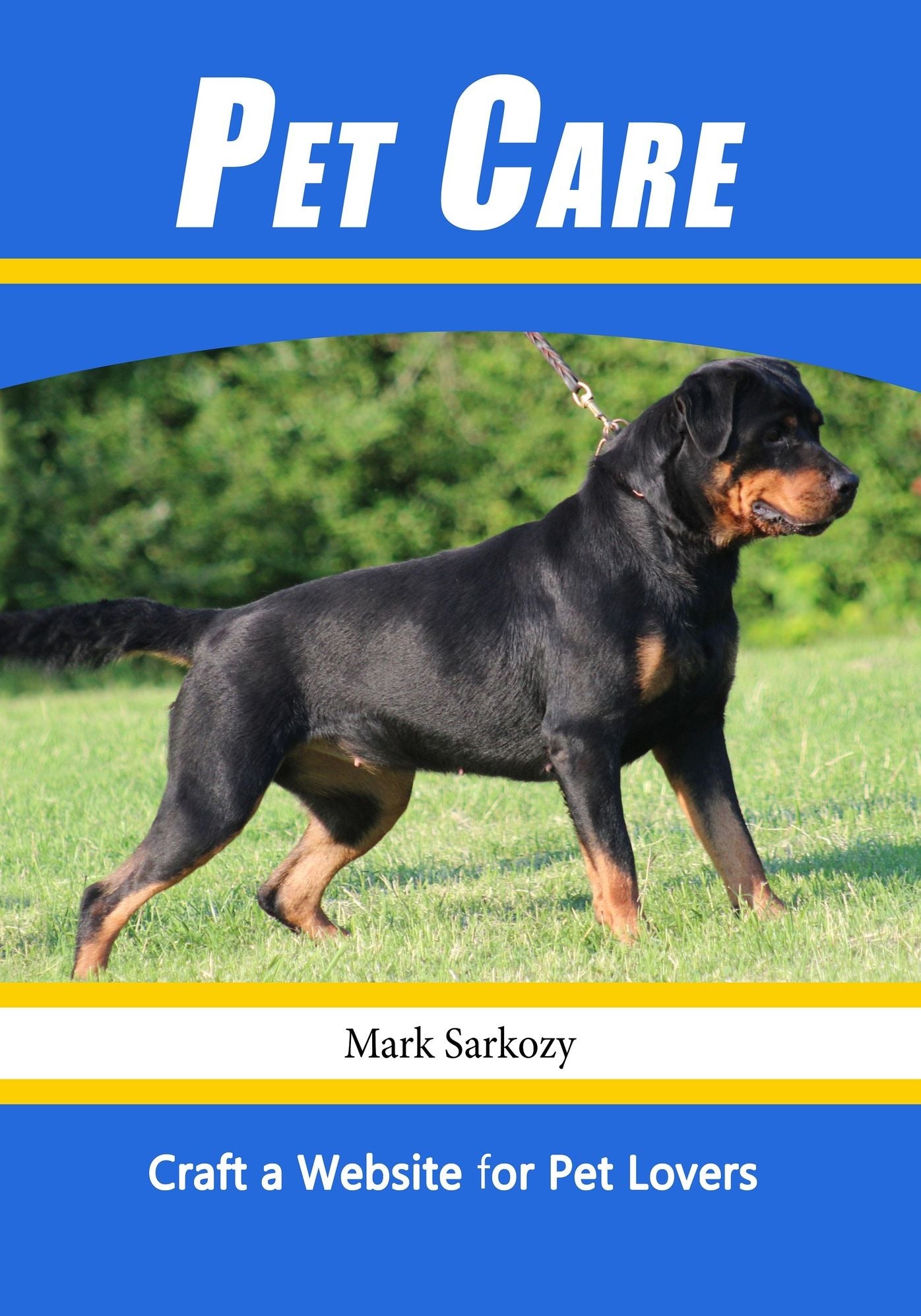 Pet Care