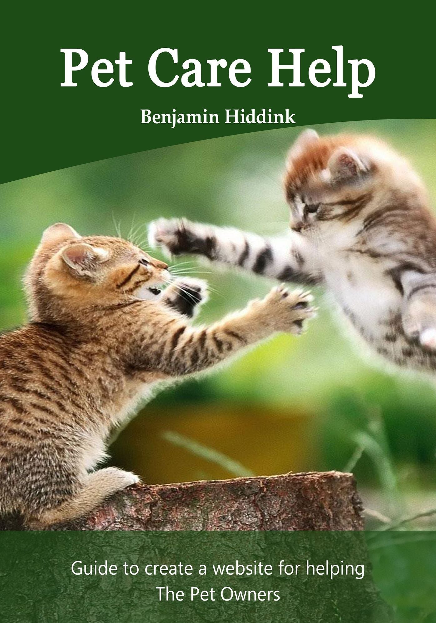 Pet Care Help