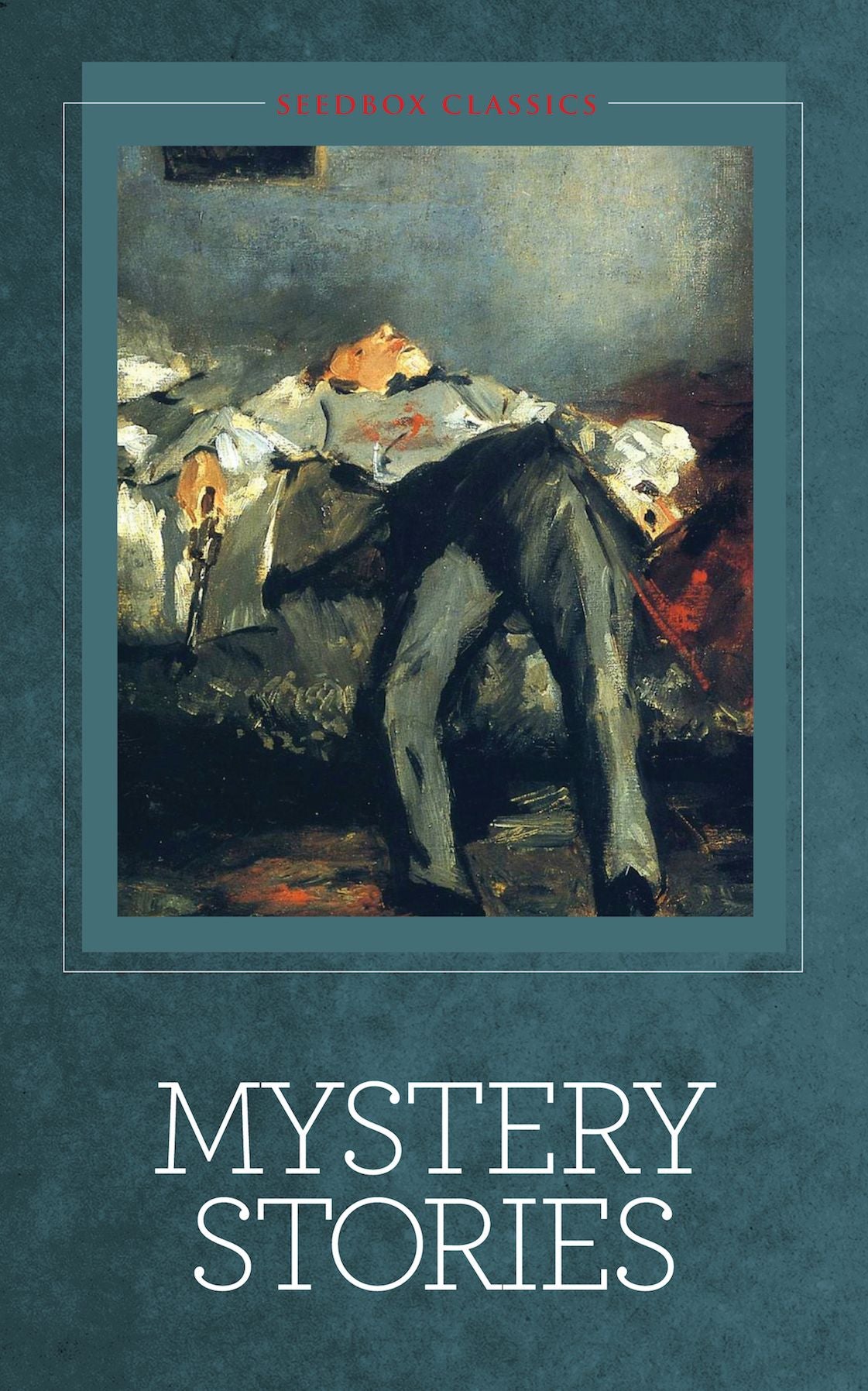 Mystery Stories