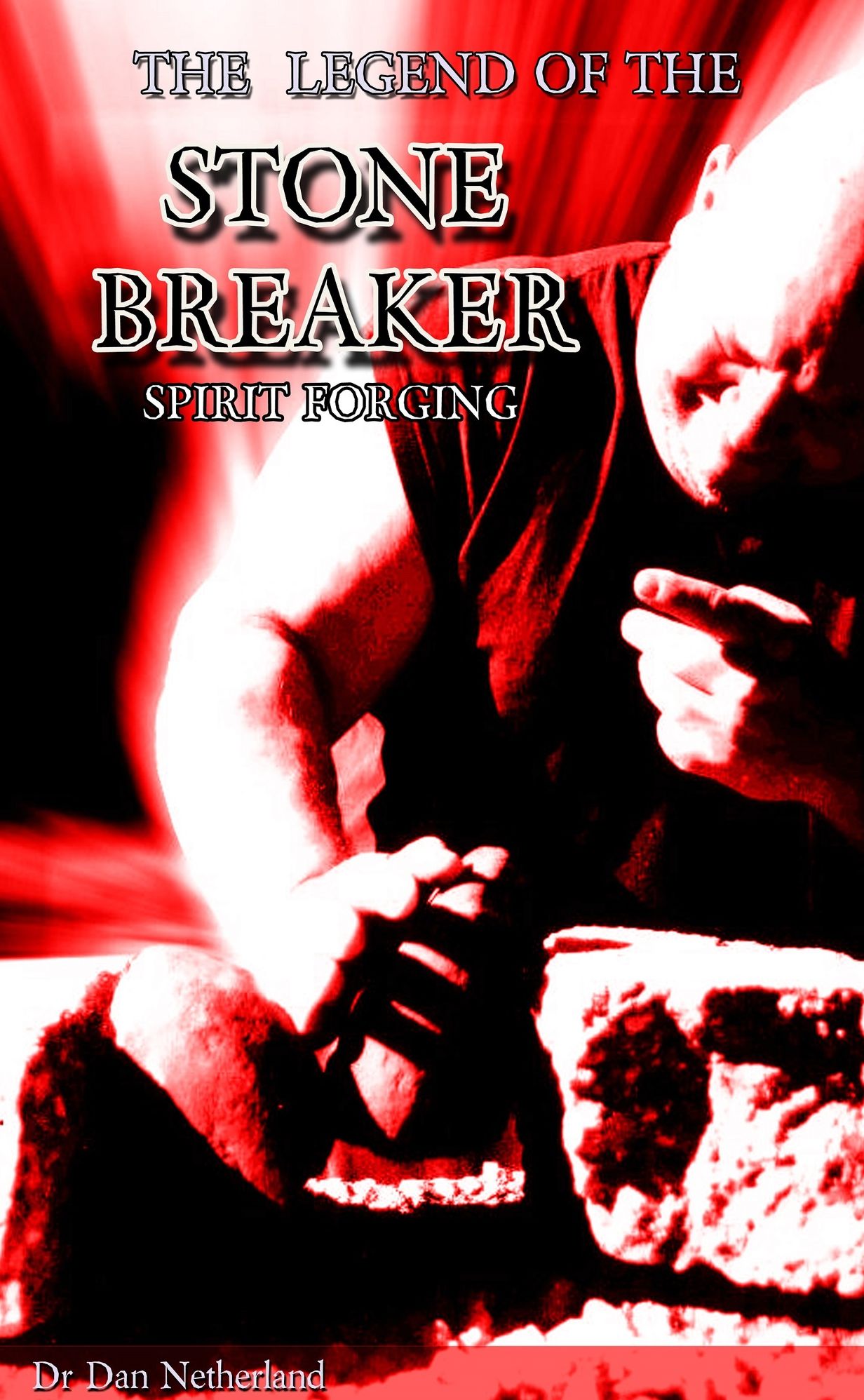 Legend of the Stone Breaker