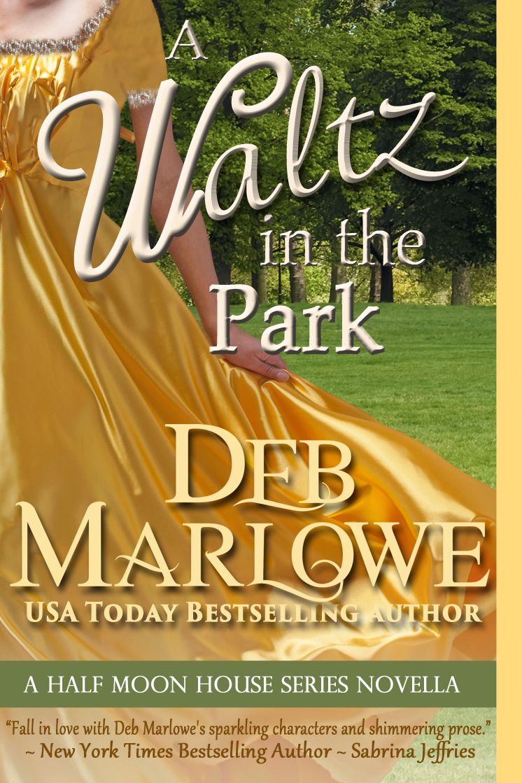 A Waltz in the Park