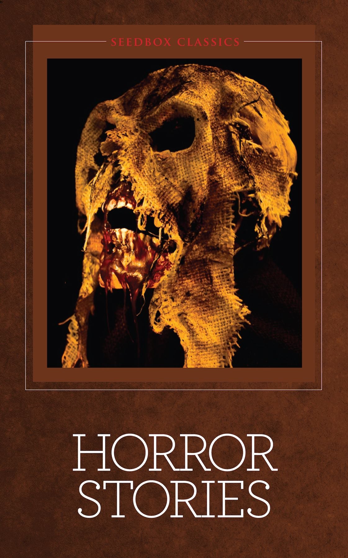 Horror Stories