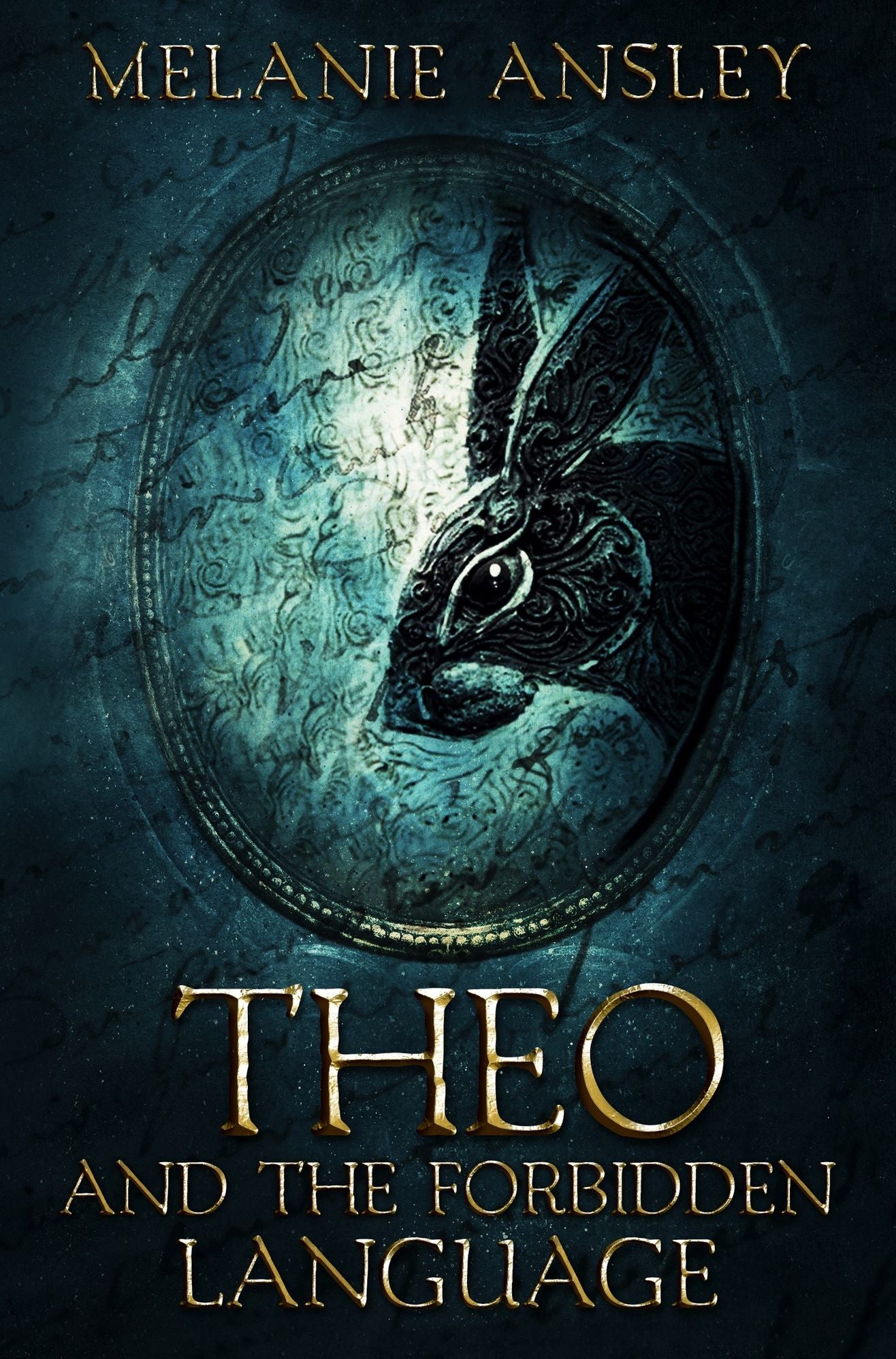 Theo And The Forbidden Language Nook
