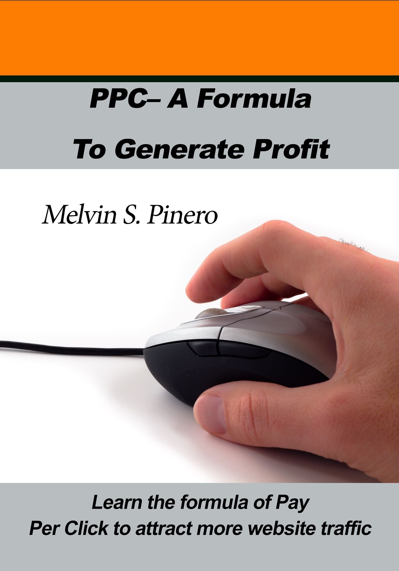PPC A Formula To Generate Profit