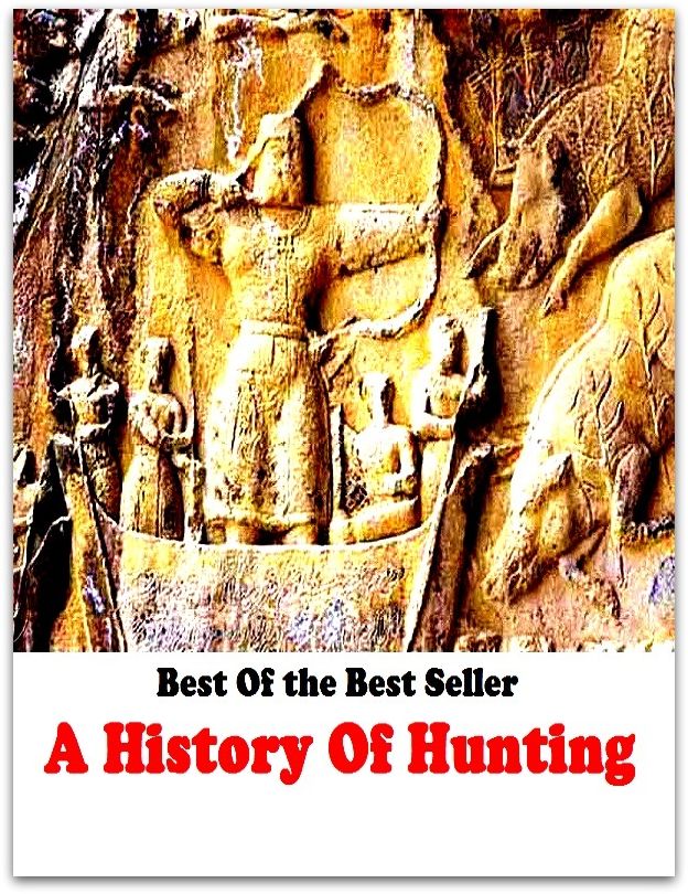 Best of the best seller A History Of Hunting(angling,fishery,fishing,shooting,coursing,falconry,fowling,hawking,sporting,stalking)