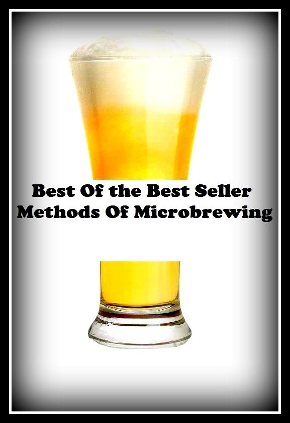 Best of the best seller Methods Of Microbrewing( bread,cooking,cuisine,drink,fare,feed,foodstuff,meal,meat,snack,aliment)