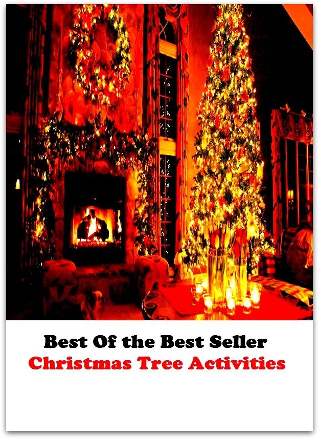 Best of the best seller Christmas Tree Activities(anniversary,bash,birthday,ceremony,festival,festivity,gala,jubilee,observance,party,performance,spree)
