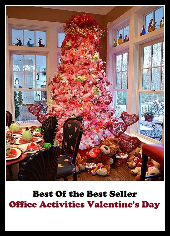 Best of the best seller Office Activities Valentines Day(anniversary,bash,birthday,ceremony,festival,festivity,gala,jubilee,observance,party,performance,spree)