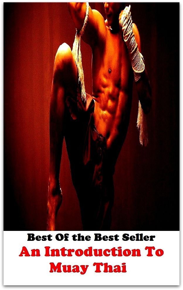 Best of the best seller An Introduction To Muay Thai(bio,biography,curriculum vitae,CV,life story,resume,resume)
