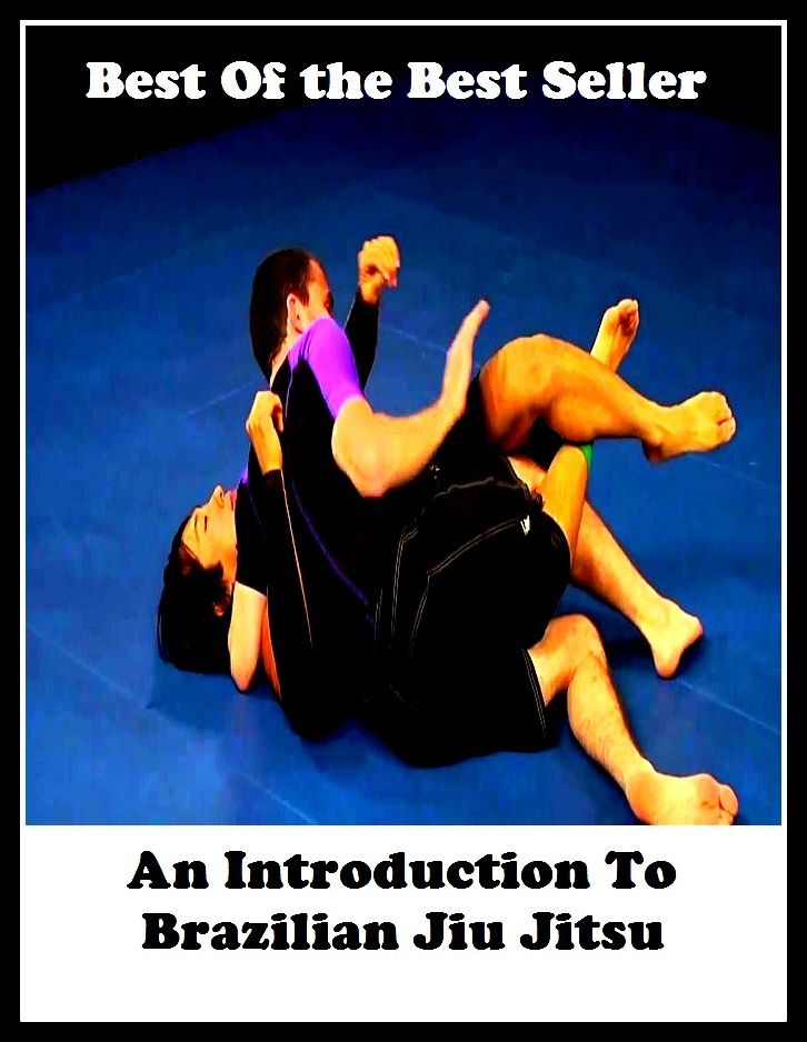 Best of the best seller An Introduction To Brazilian Jiu Jitsu(bio,biography,curriculum vitae,CV,life story,resume,resume)